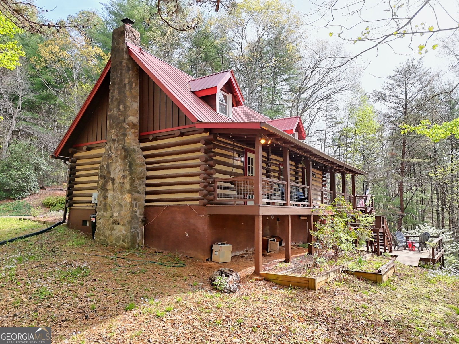 4609 Matheson Road Hiawassee - Photo 54