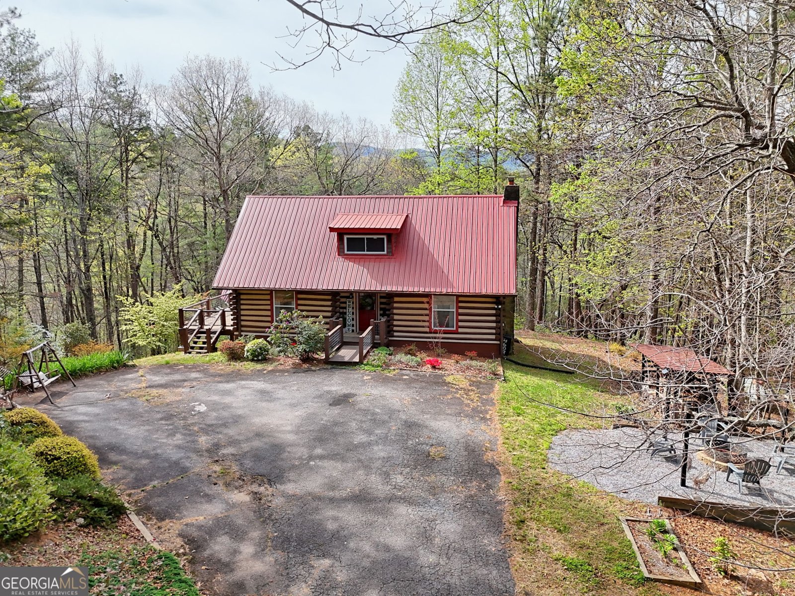 4609 Matheson Road Hiawassee - Photo 57