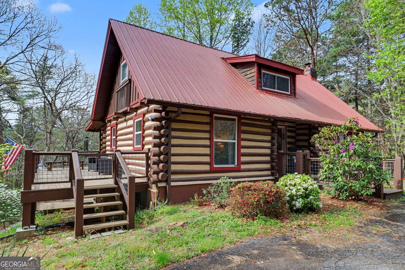 4609 Matheson Road Hiawassee - Photo 7