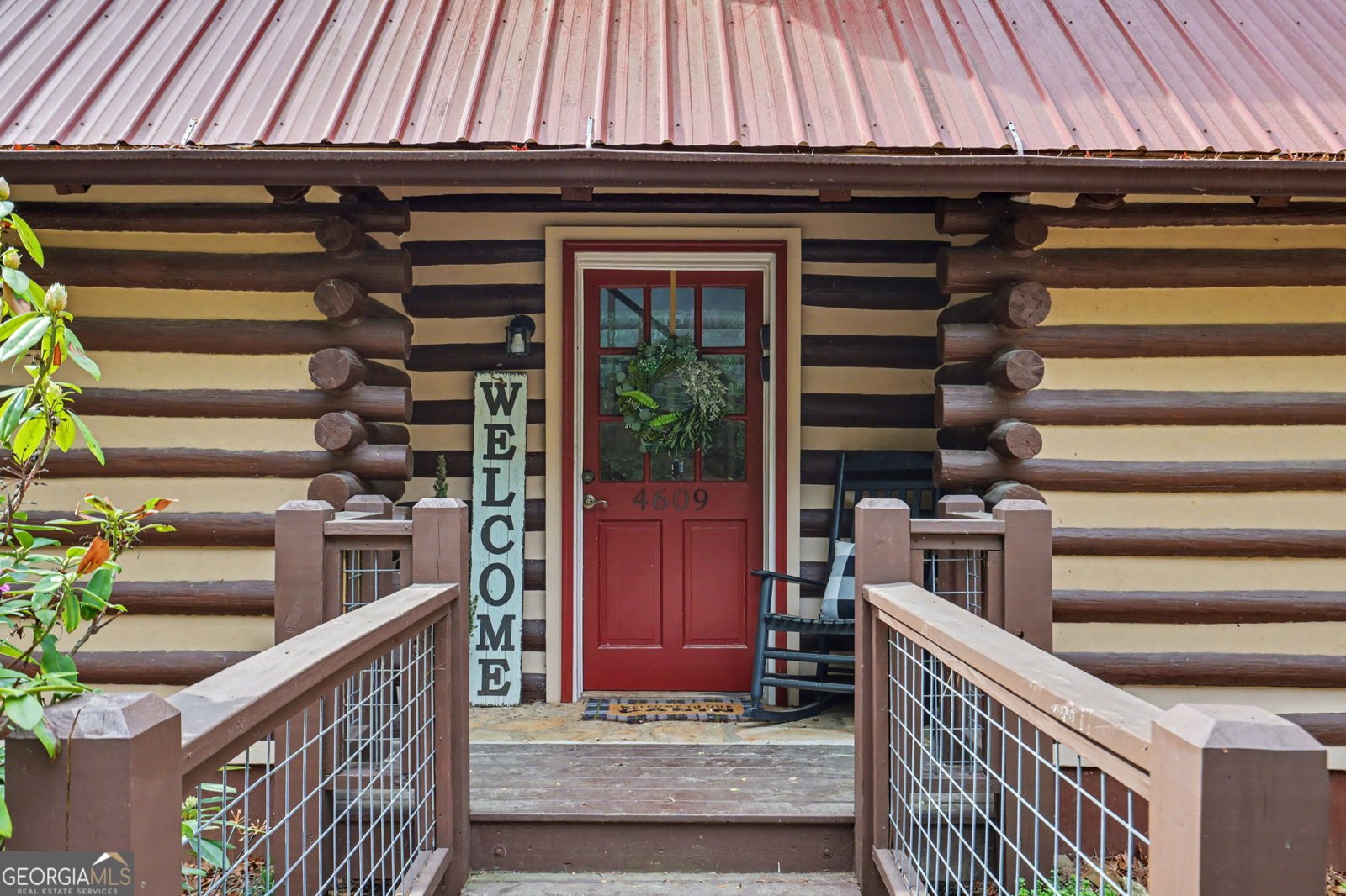 4609 Matheson Road Hiawassee - Photo 8