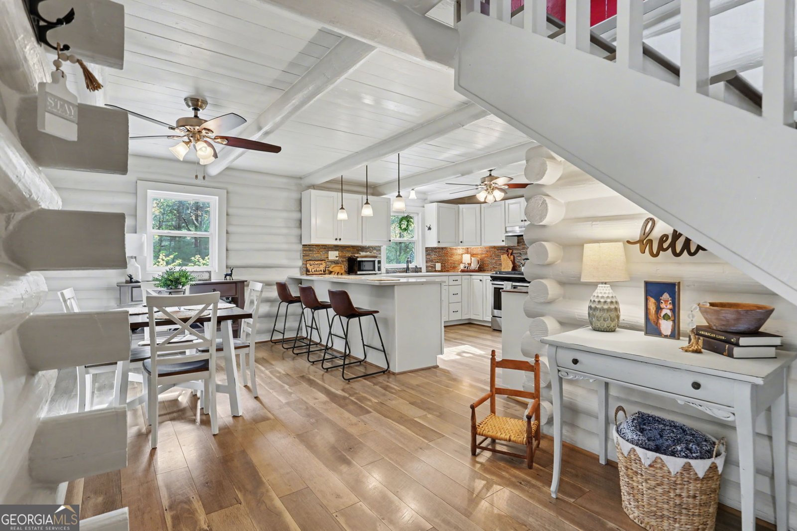 4609 Matheson Road Hiawassee - Photo 9