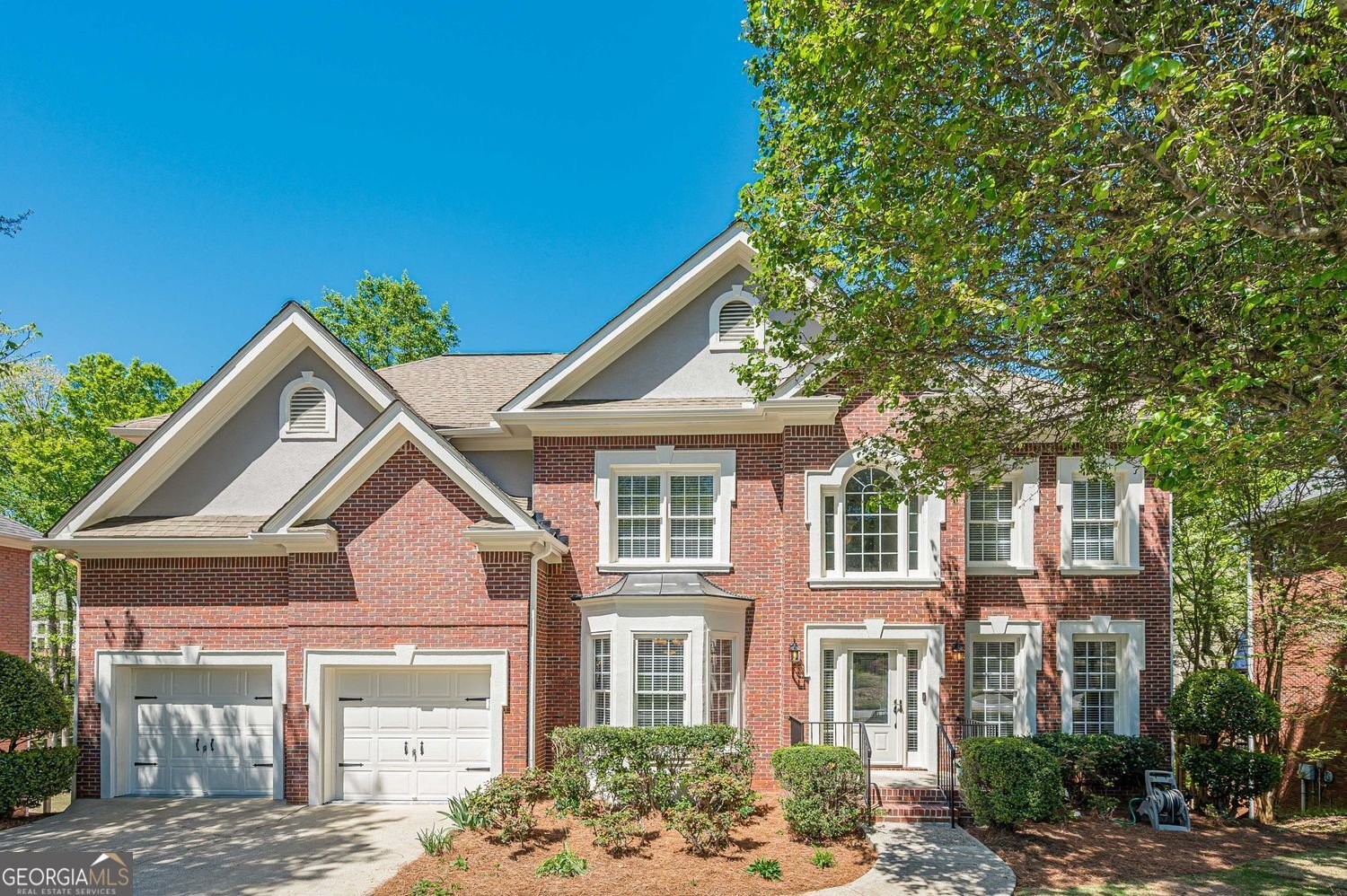 6440 Whitestone Place Johns Creek - Photo 1