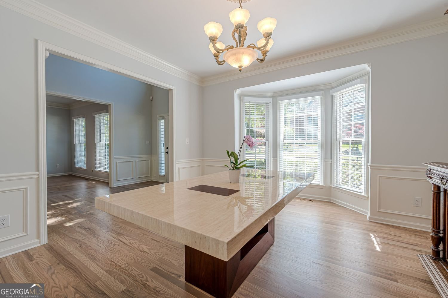 6440 Whitestone Place Johns Creek - Photo 14