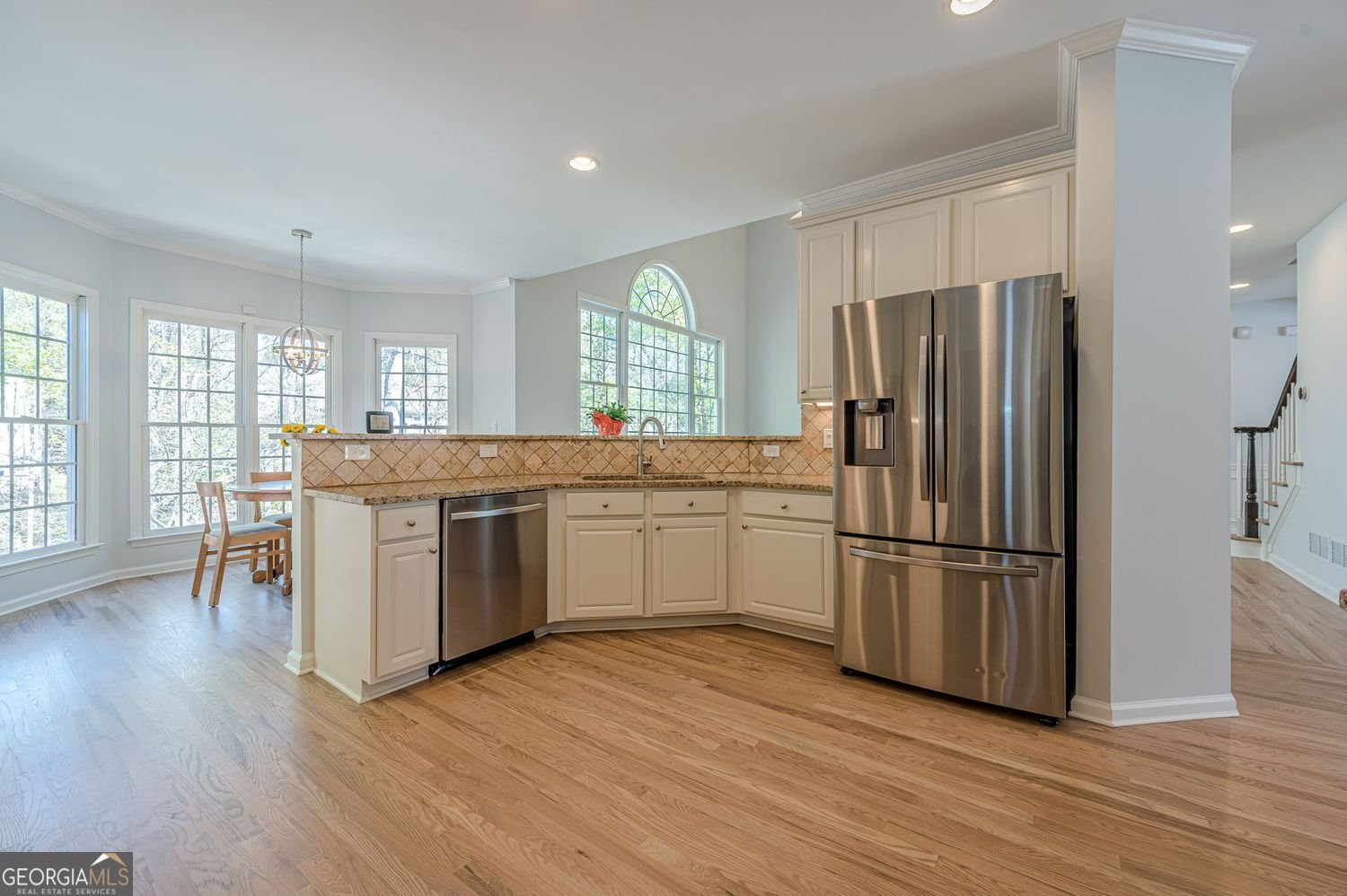 6440 Whitestone Place Johns Creek - Photo 17