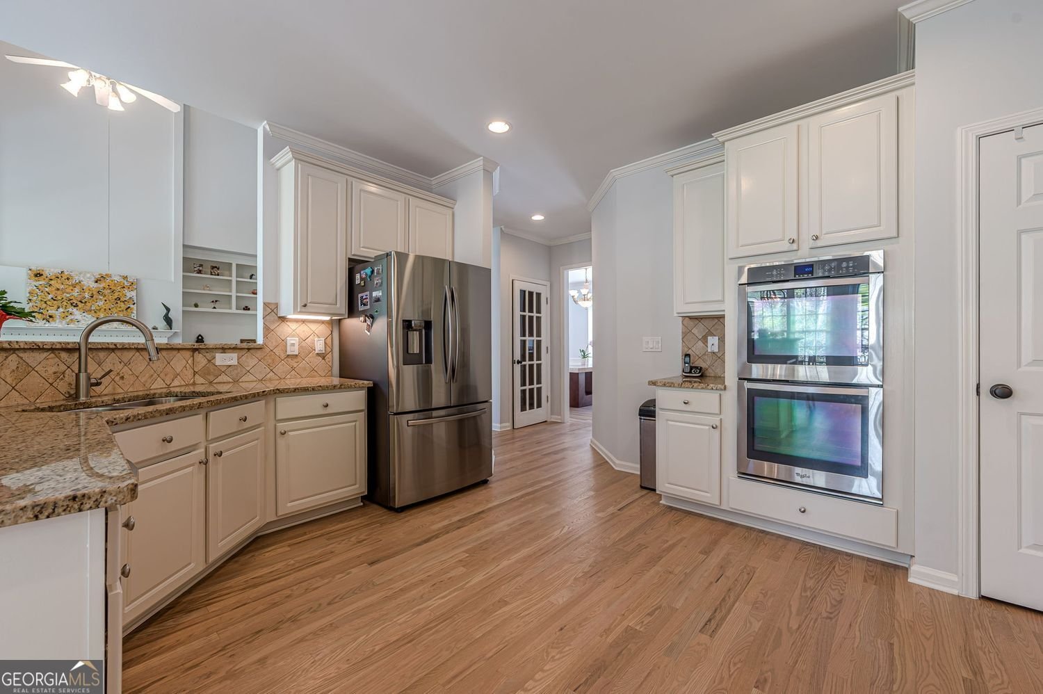 6440 Whitestone Place Johns Creek - Photo 19