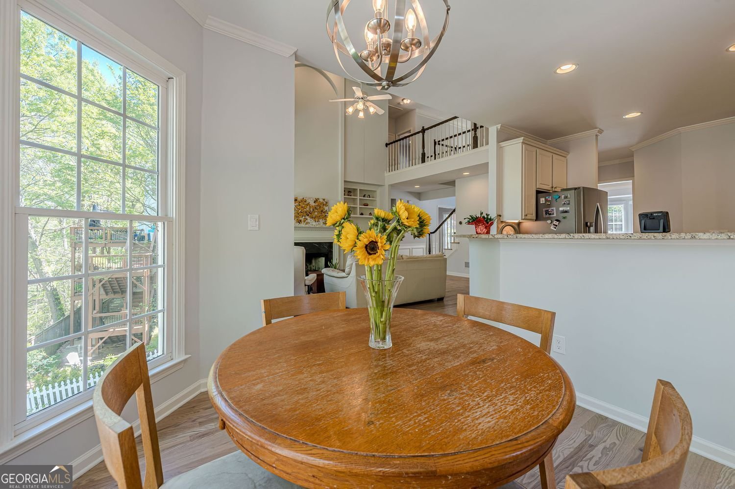 6440 Whitestone Place Johns Creek - Photo 24