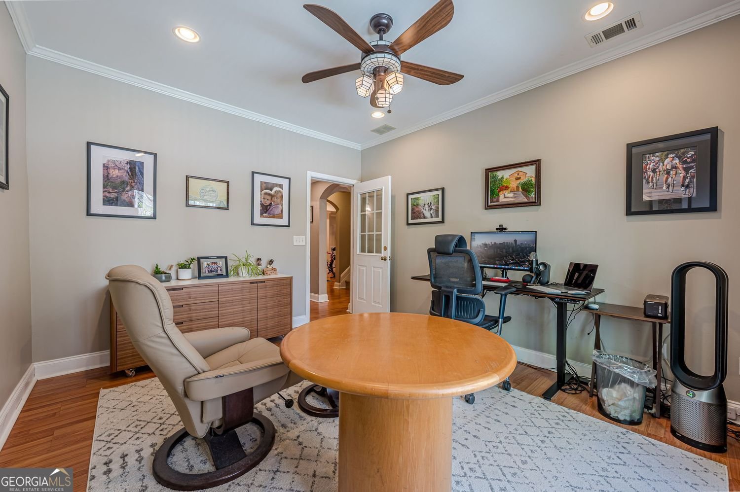 6440 Whitestone Place Johns Creek - Photo 57