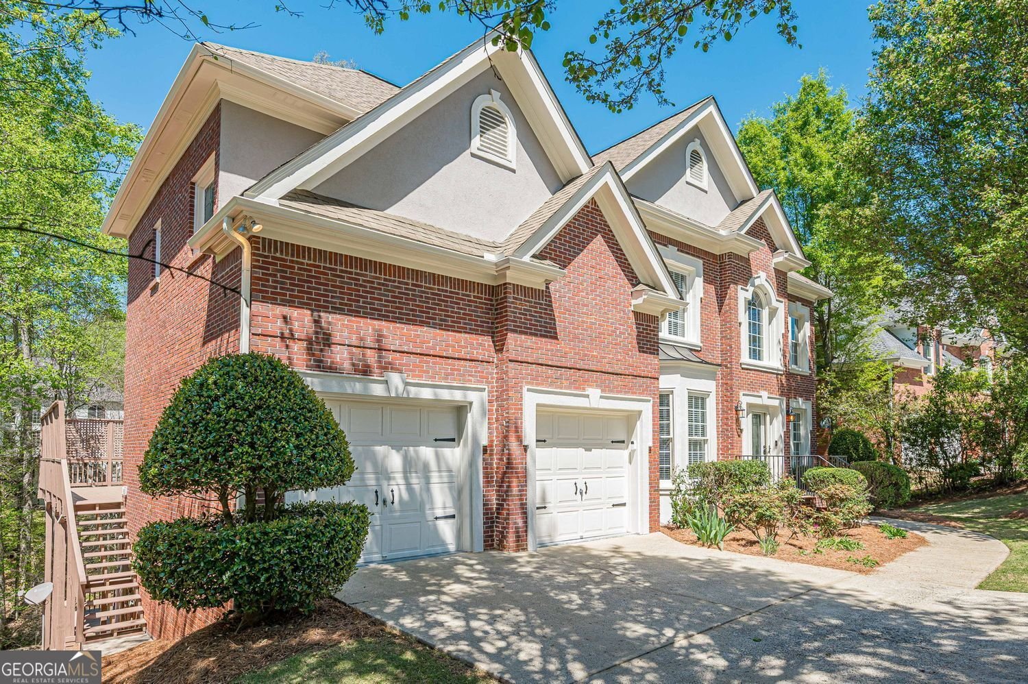 6440 Whitestone Place Johns Creek - Photo 6