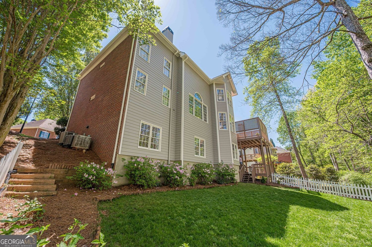 6440 Whitestone Place Johns Creek - Photo 77