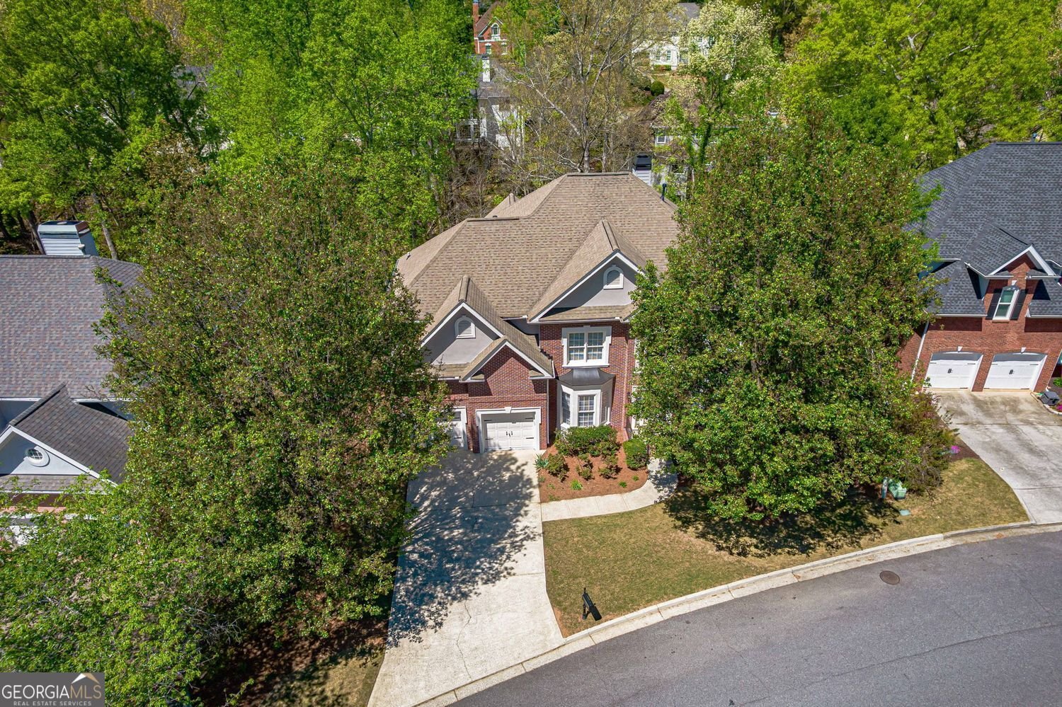 6440 Whitestone Place Johns Creek - Photo 80