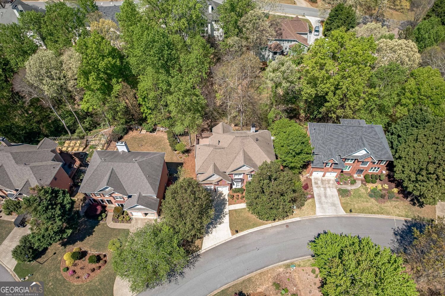 6440 Whitestone Place Johns Creek - Photo 81