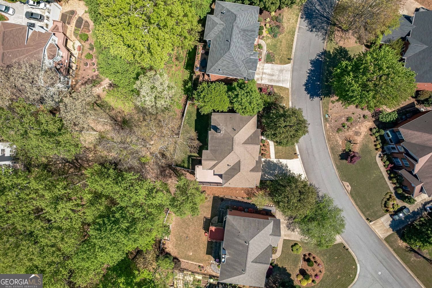 6440 Whitestone Place Johns Creek - Photo 82