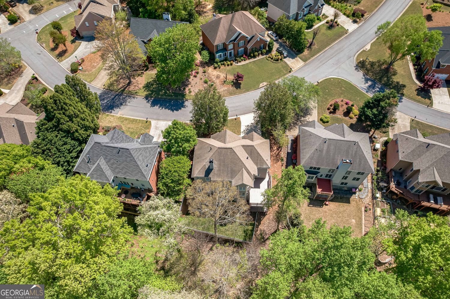 6440 Whitestone Place Johns Creek - Photo 83