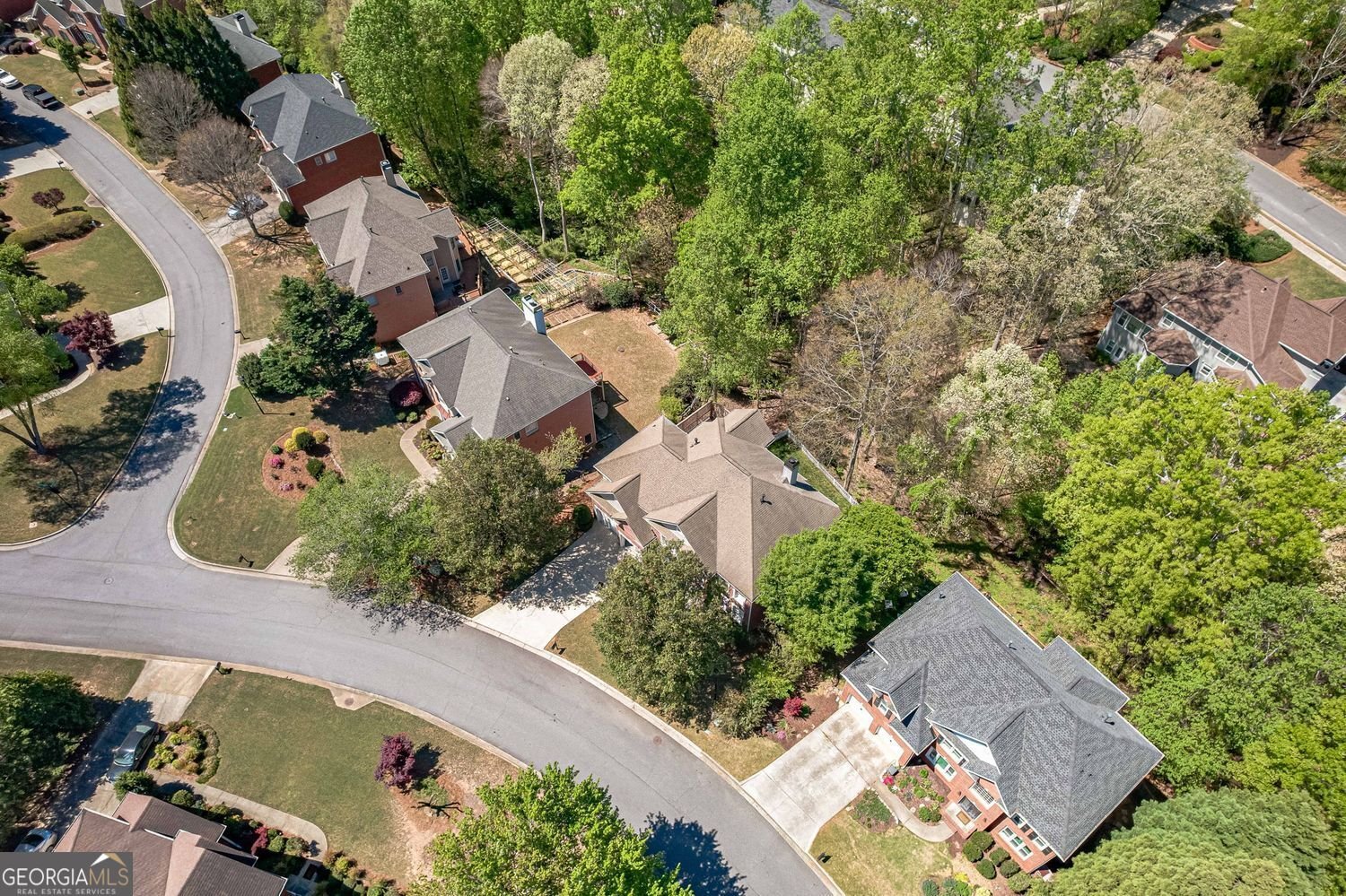 6440 Whitestone Place Johns Creek - Photo 84