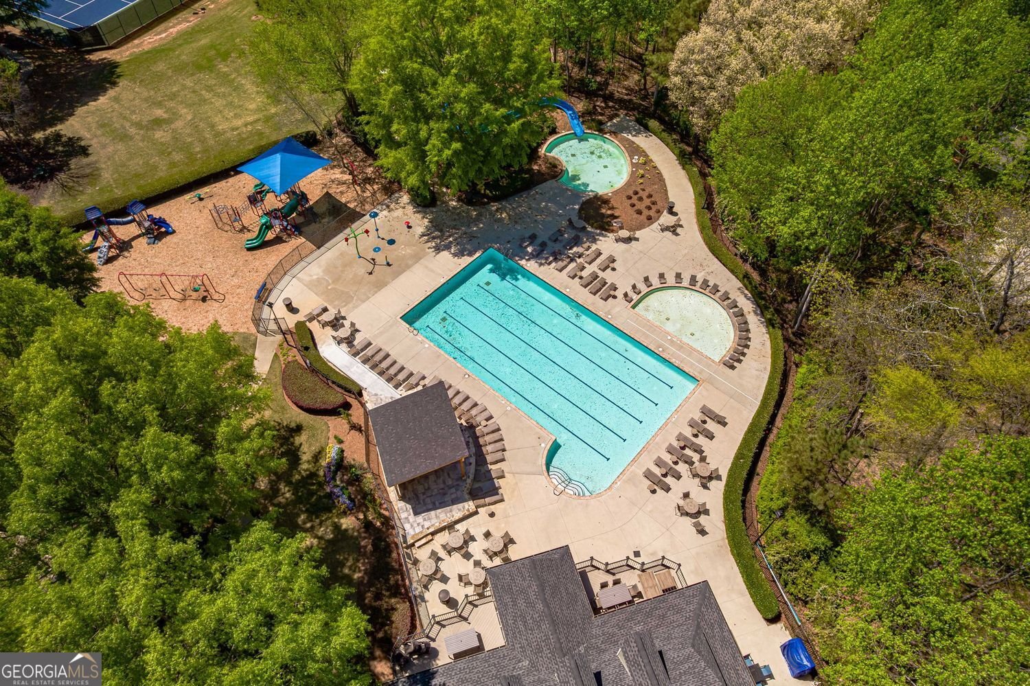 6440 Whitestone Place Johns Creek - Photo 86