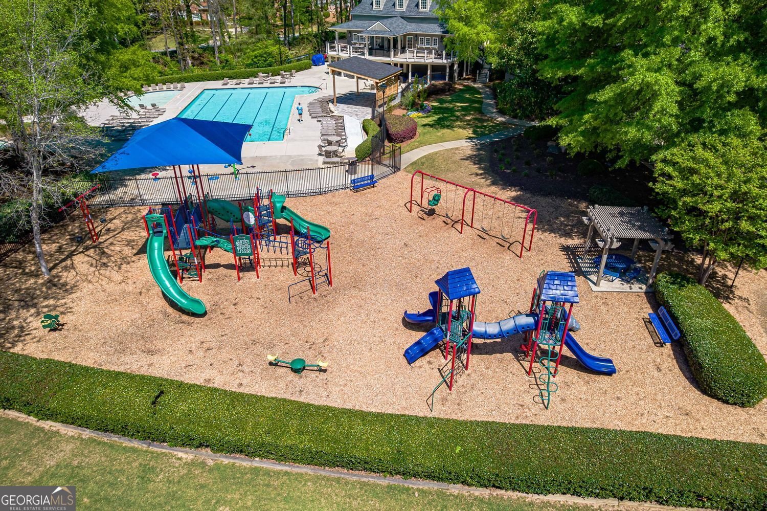 6440 Whitestone Place Johns Creek - Photo 90