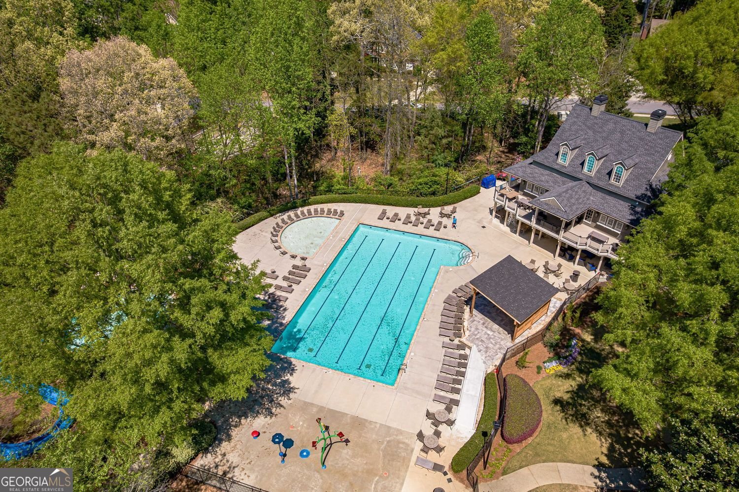 6440 Whitestone Place Johns Creek - Photo 91