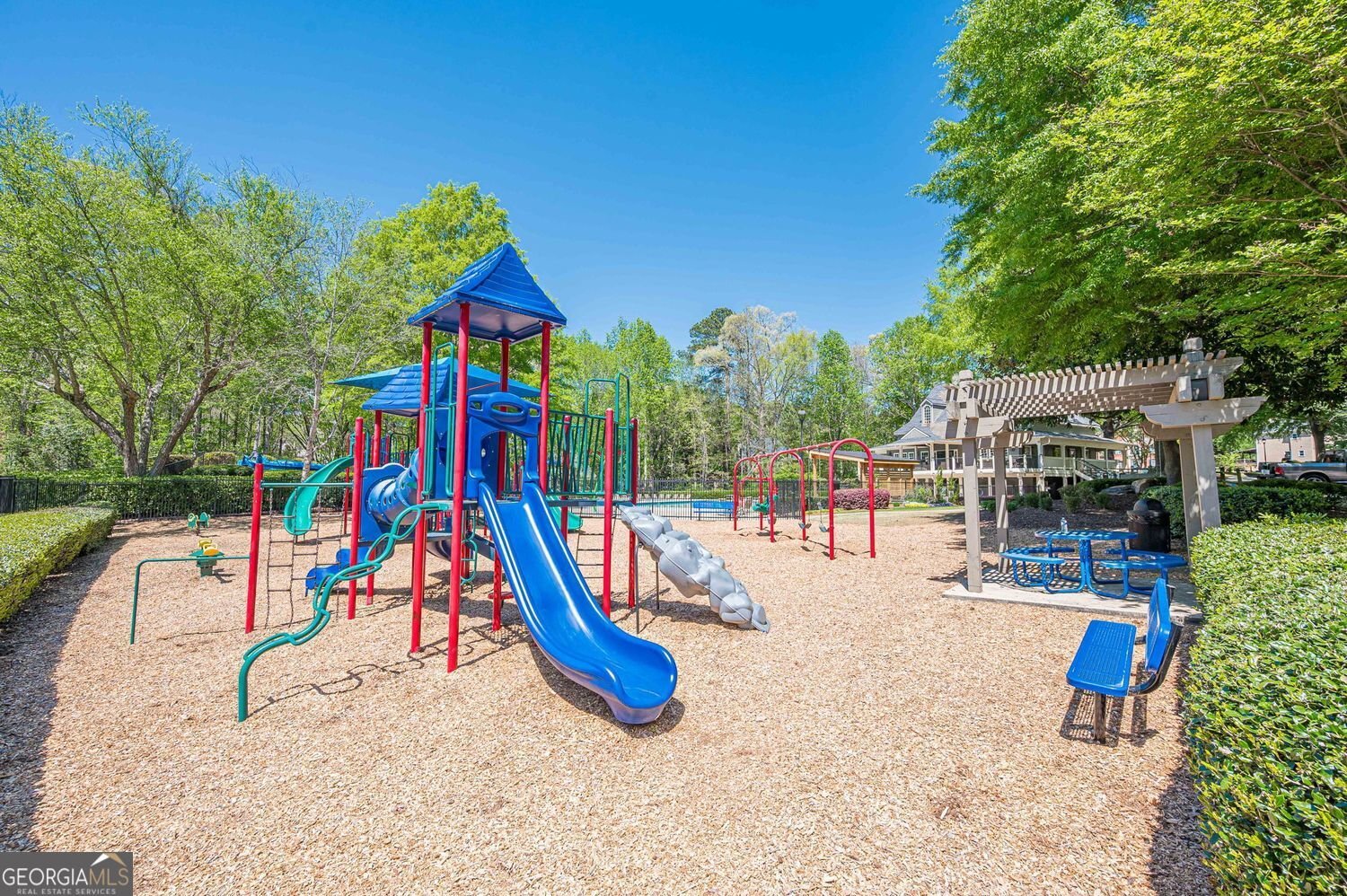 6440 Whitestone Place Johns Creek - Photo 95