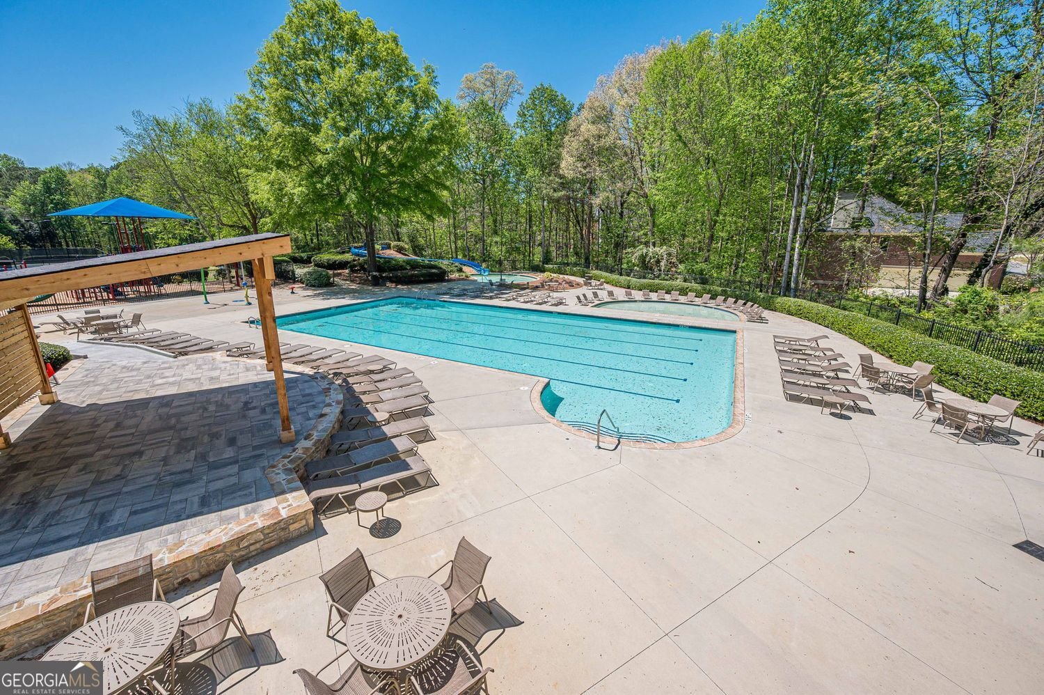 6440 Whitestone Place Johns Creek - Photo 97