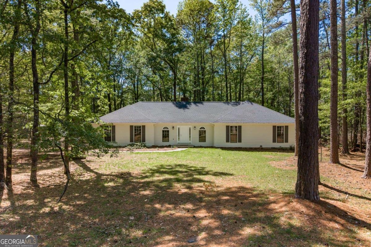 110 Covey Lane Athens - main photo