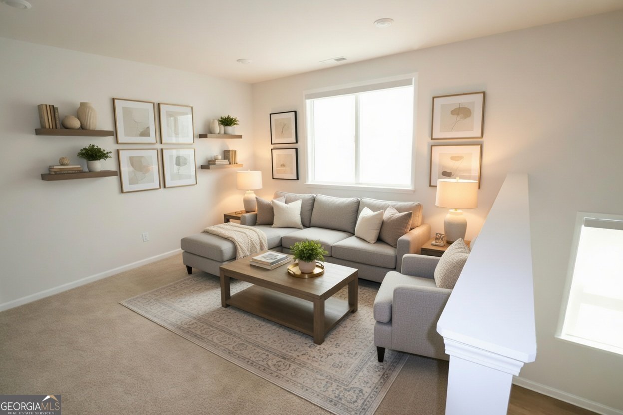 623 Cunninghame Court Peachtree City - Photo 10