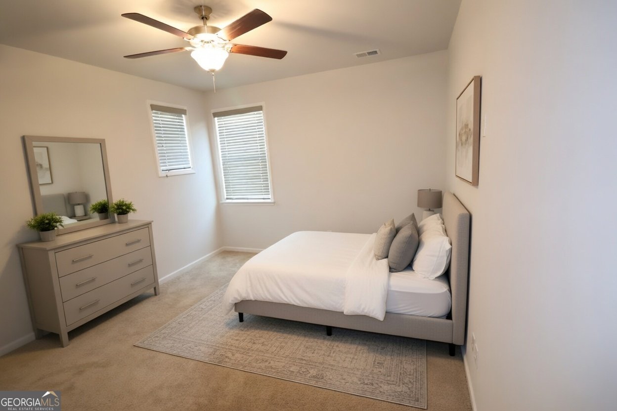 623 Cunninghame Court Peachtree City - Photo 11