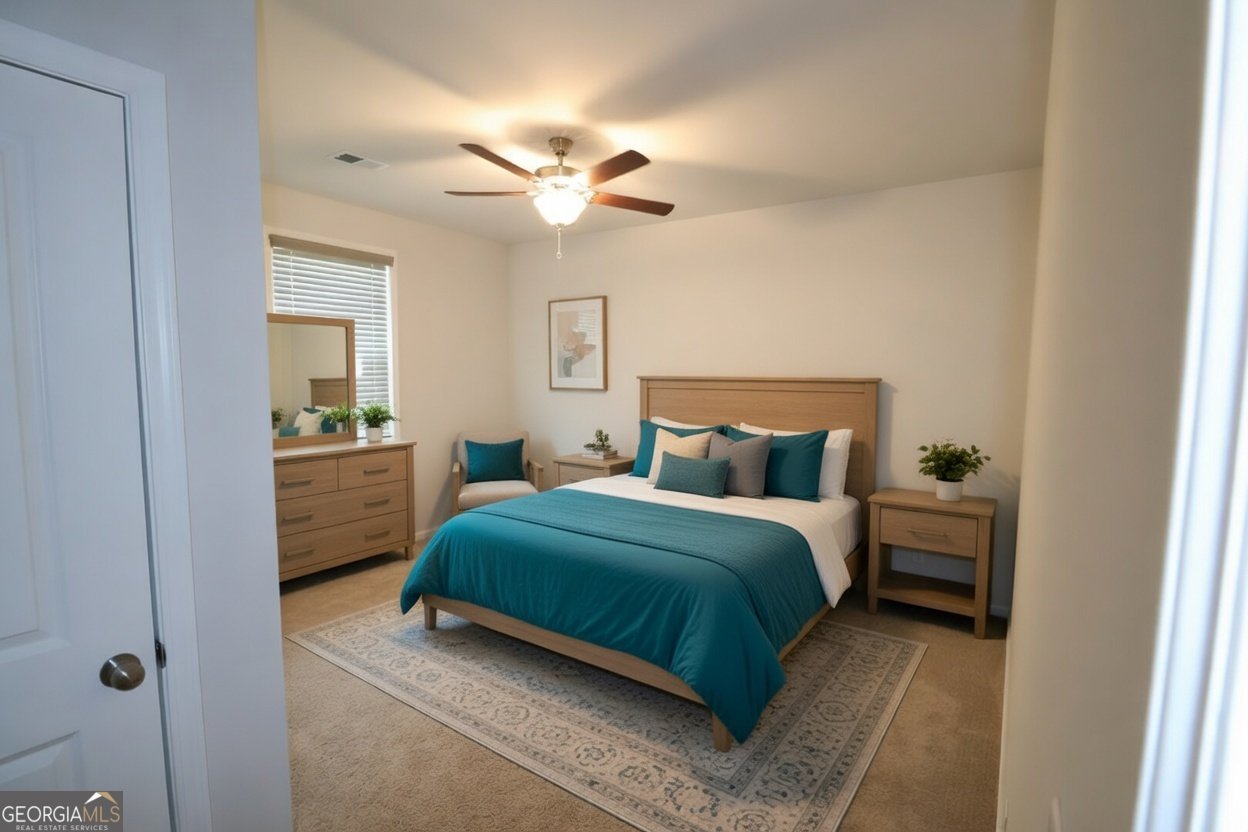 623 Cunninghame Court Peachtree City - Photo 12