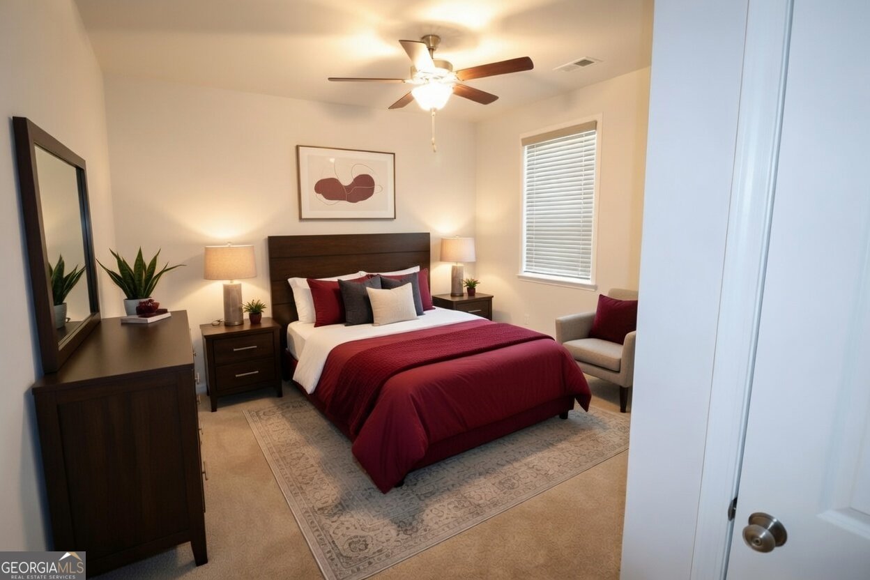 623 Cunninghame Court Peachtree City - Photo 13