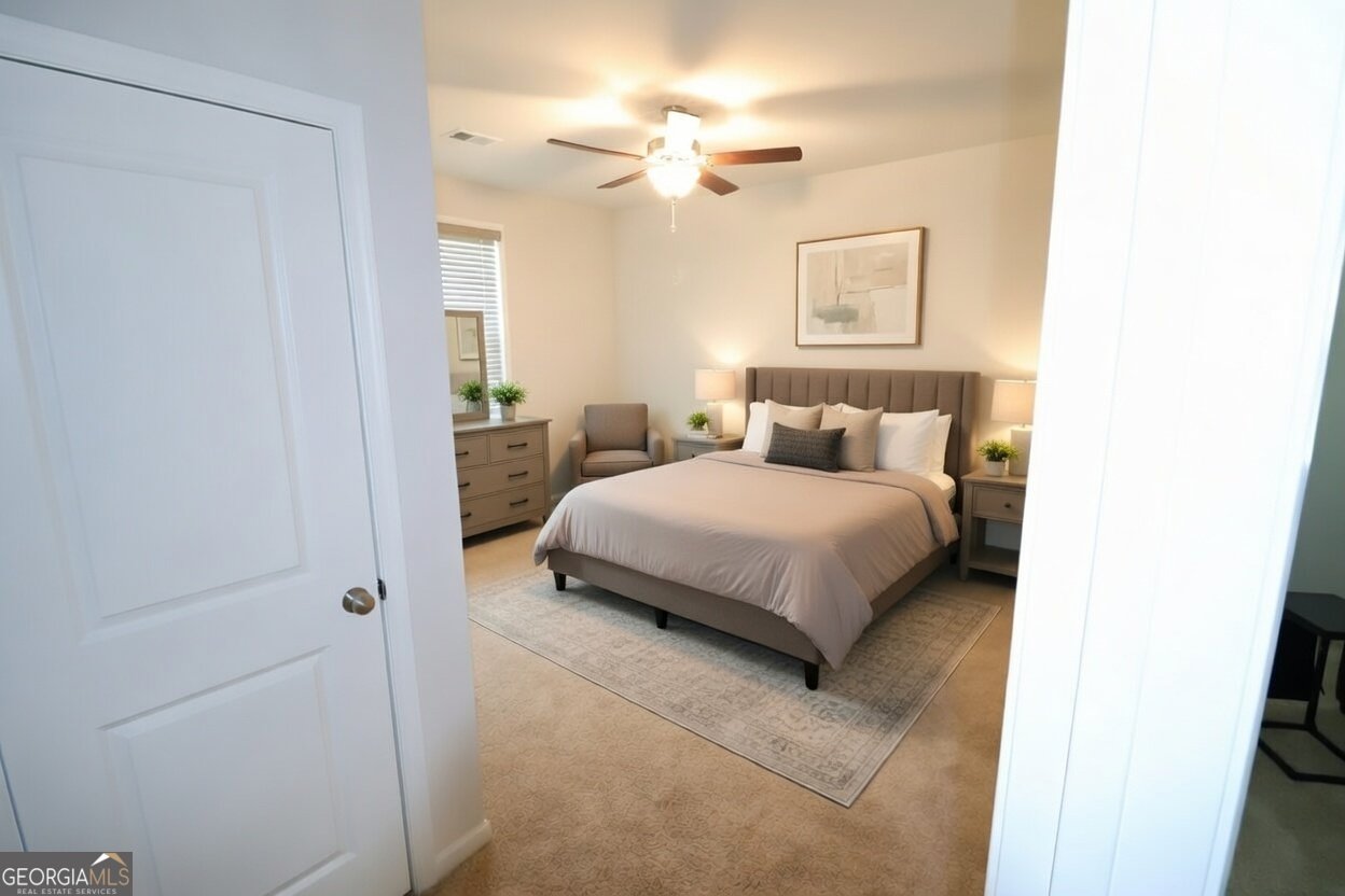 623 Cunninghame Court Peachtree City - Photo 14