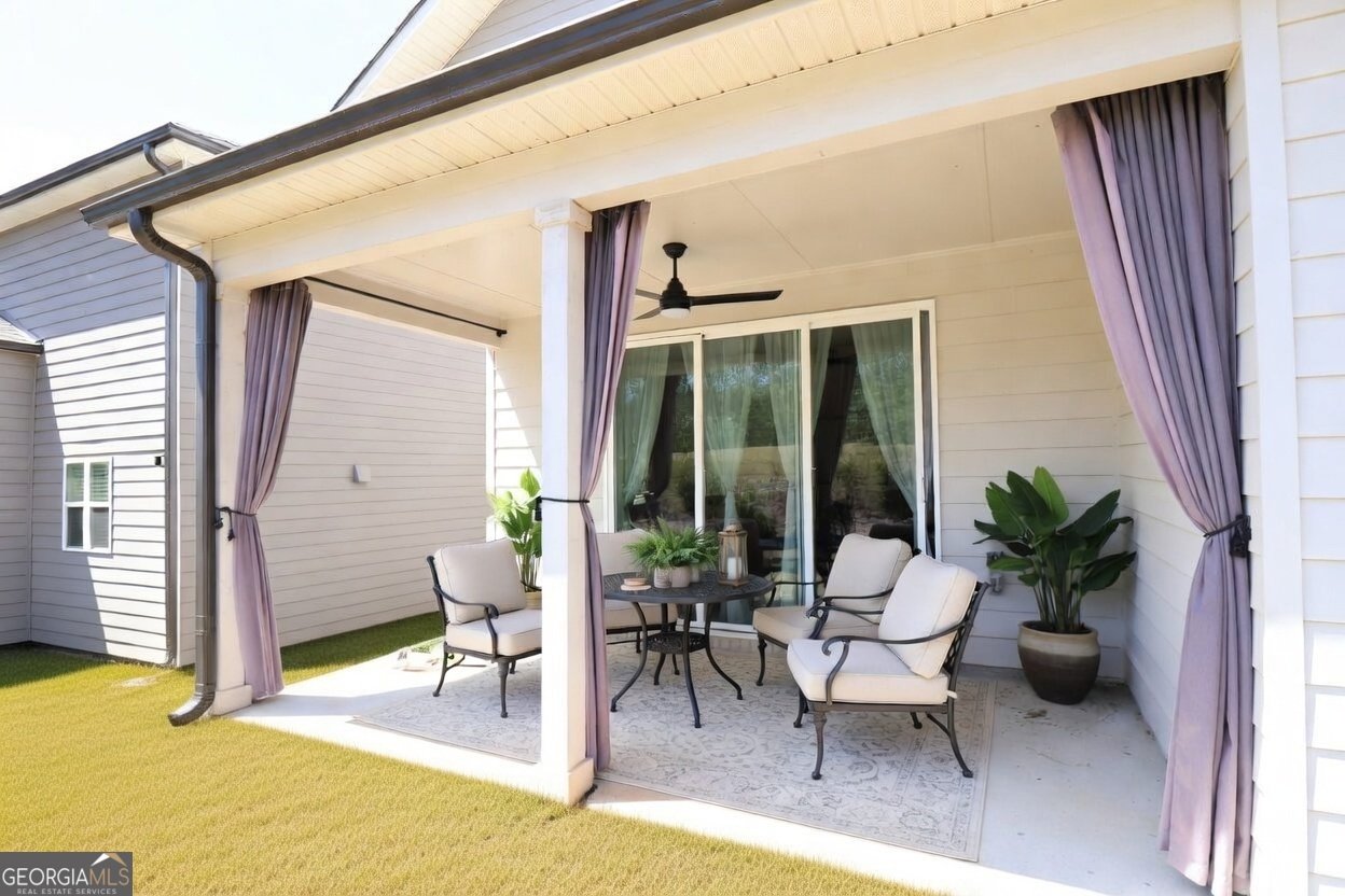 623 Cunninghame Court Peachtree City - Photo 15