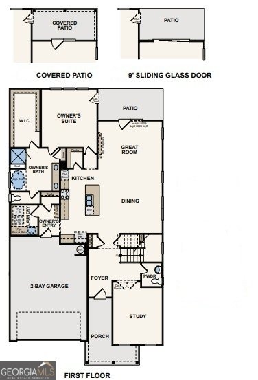 623 Cunninghame Court Peachtree City - Photo 16