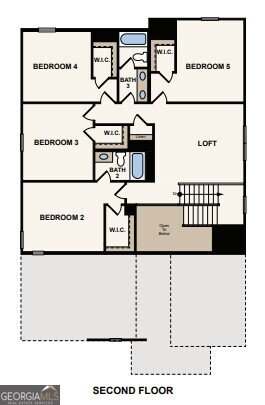 623 Cunninghame Court Peachtree City - Photo 17