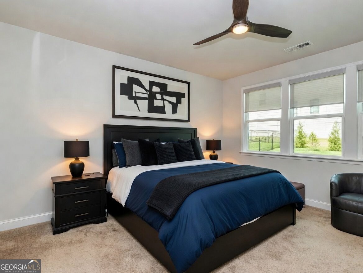 623 Cunninghame Court Peachtree City - Photo 7