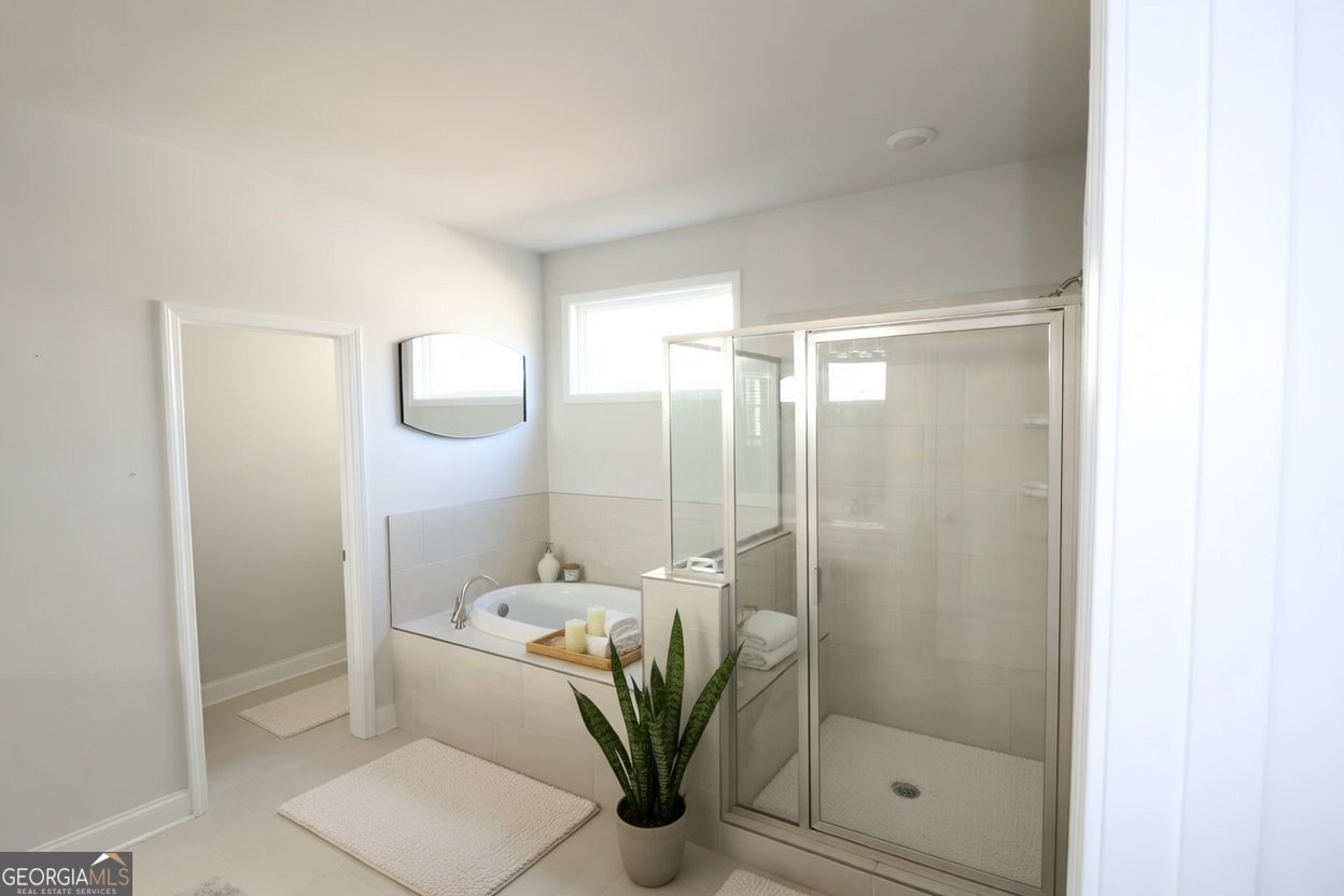 623 Cunninghame Court Peachtree City - Photo 8