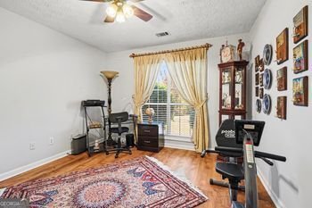 2130 Saint Thomas Way Suwanee - Photo 19