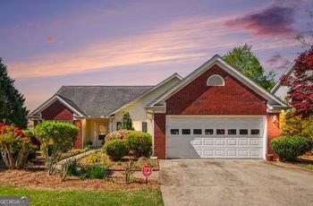 2130 Saint Thomas Way Suwanee - Photo 26