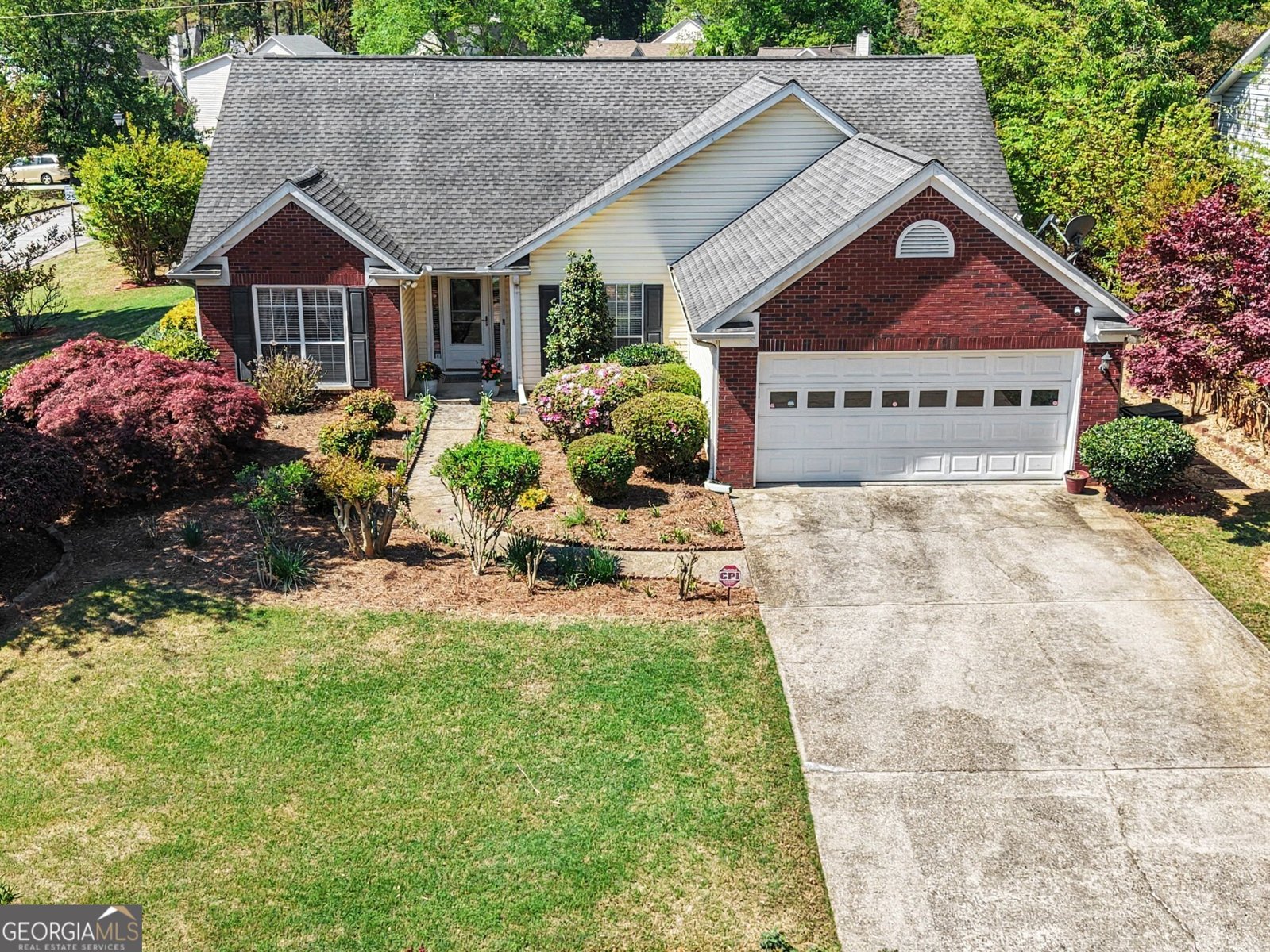 2130 Saint Thomas Way Suwanee - Photo 30
