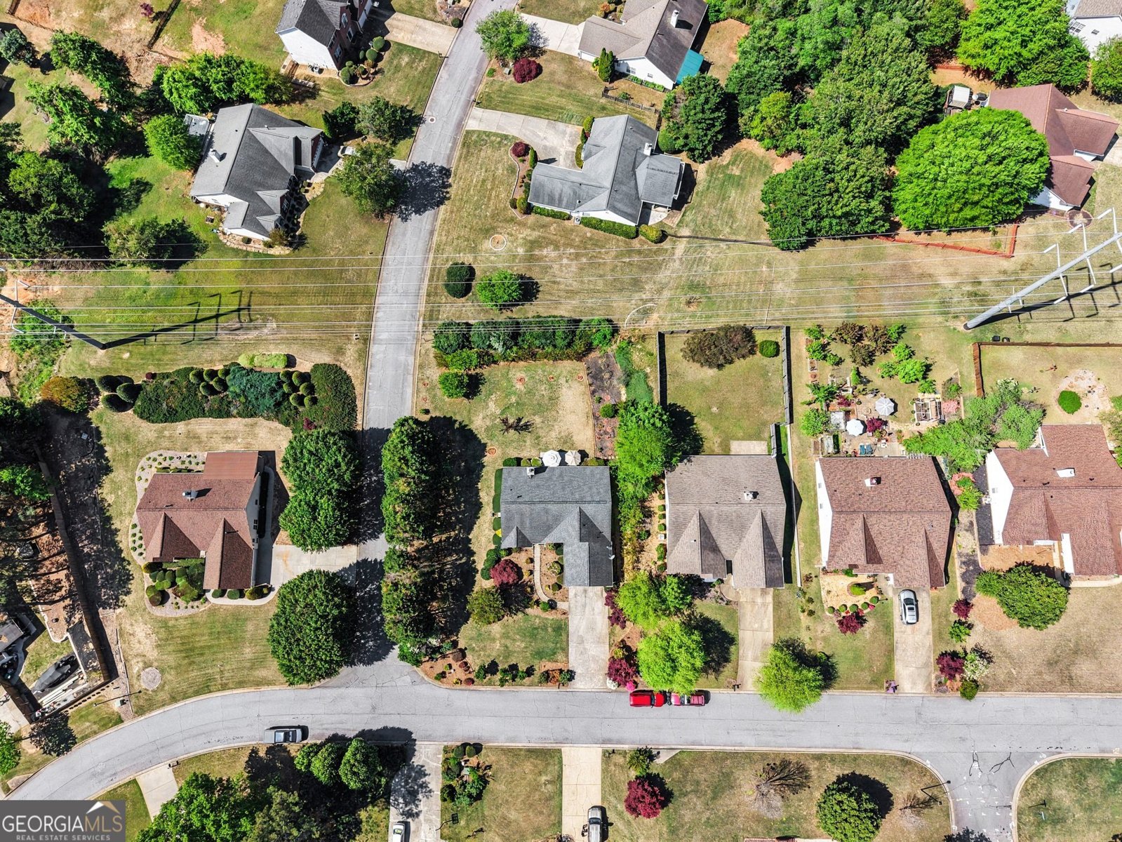 2130 Saint Thomas Way Suwanee - Photo 32