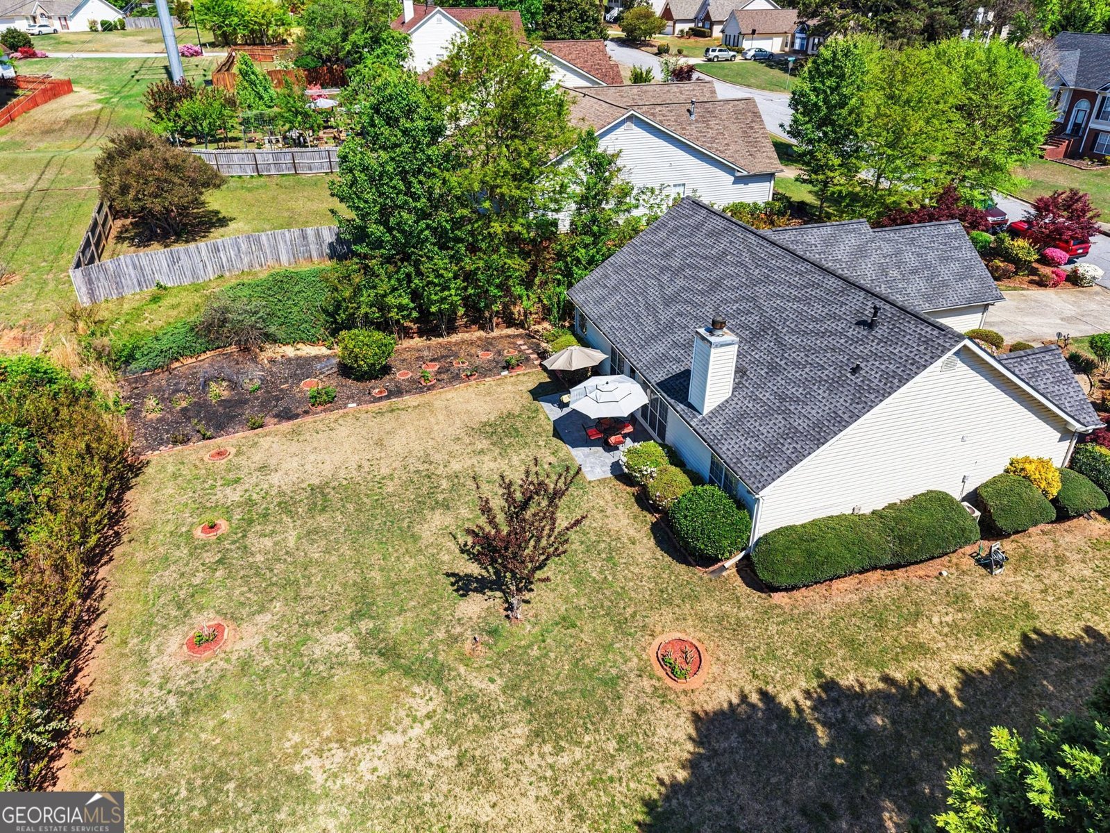 2130 Saint Thomas Way Suwanee - Photo 33