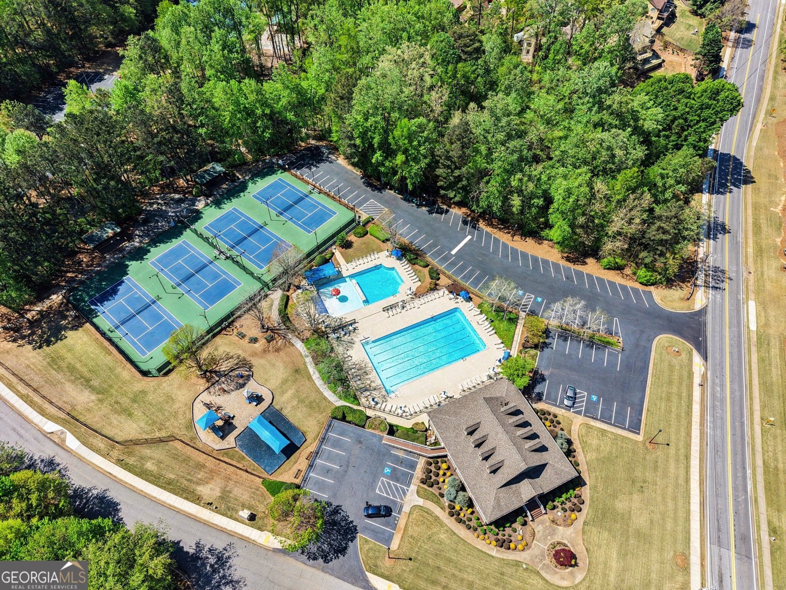 2130 Saint Thomas Way Suwanee - Photo 34