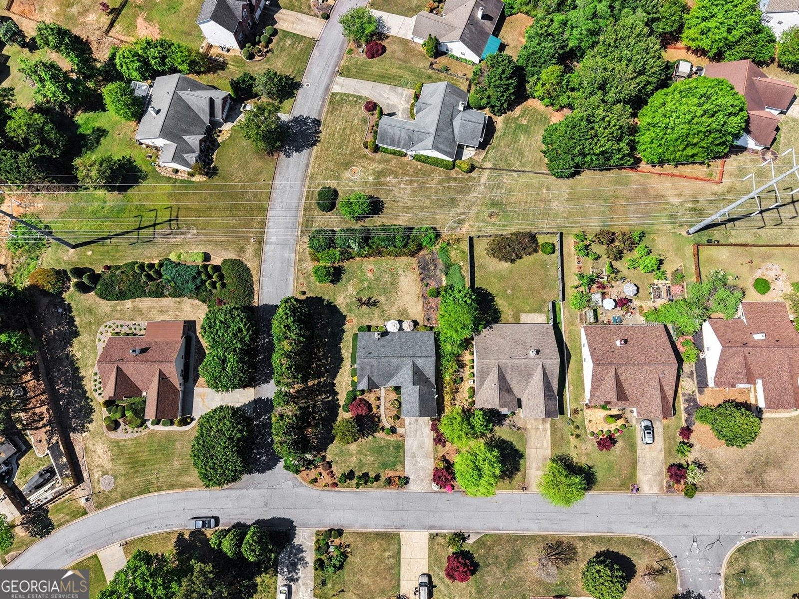 2130 Saint Thomas Way Suwanee - Photo 35