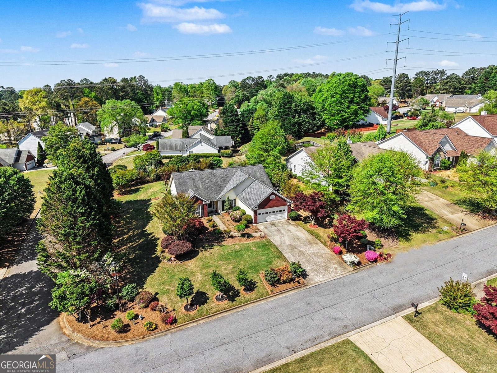 2130 Saint Thomas Way Suwanee - Photo 36