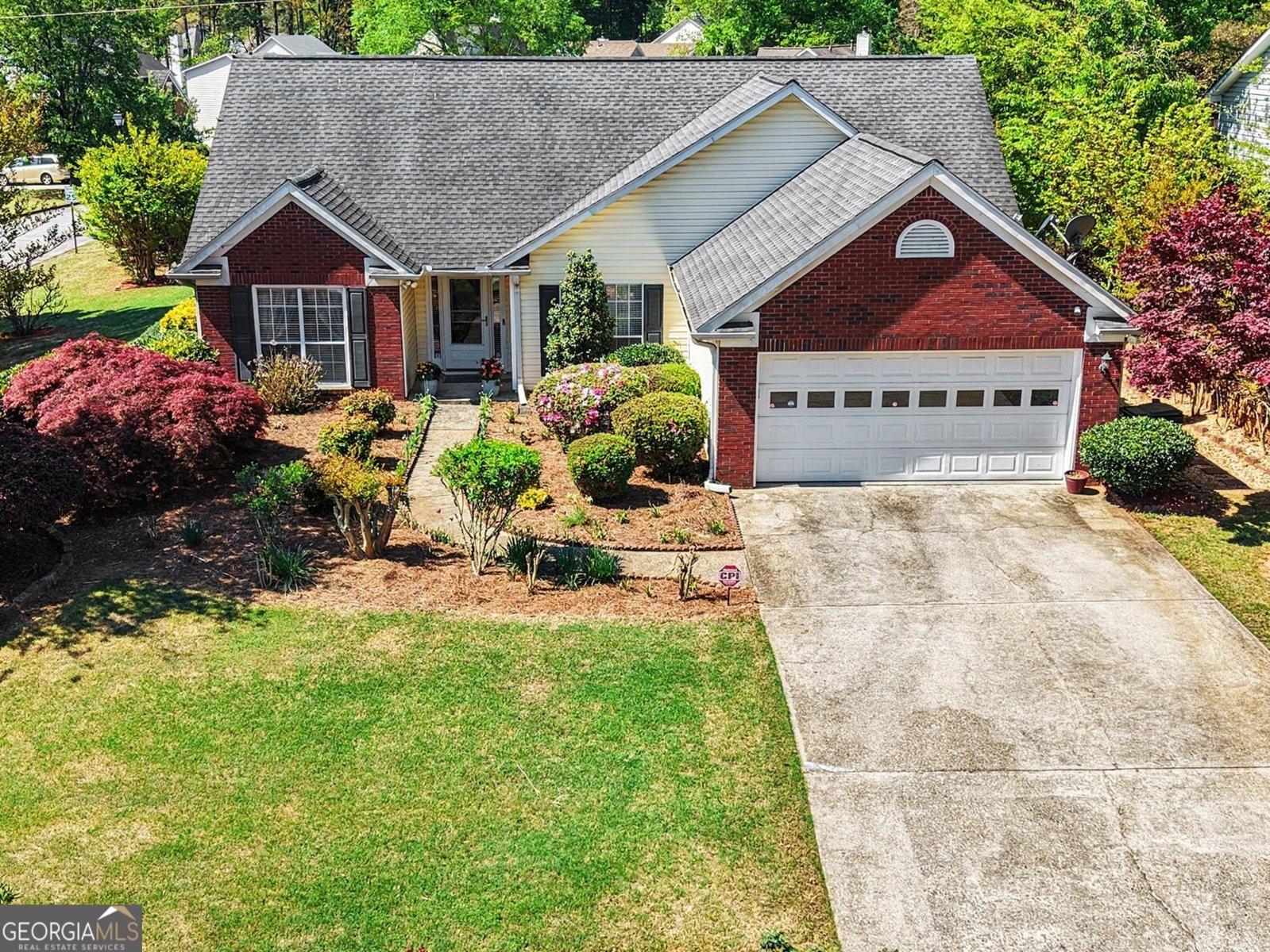 2130 Saint Thomas Way Suwanee - Photo 37