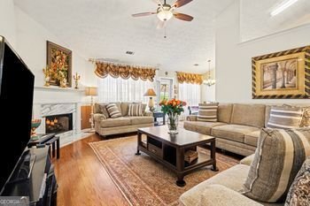 2130 Saint Thomas Way Suwanee - Photo 6