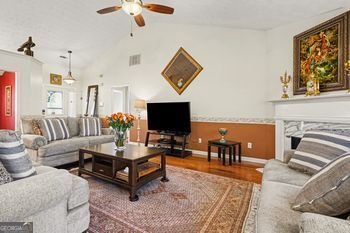 2130 Saint Thomas Way Suwanee - Photo 8