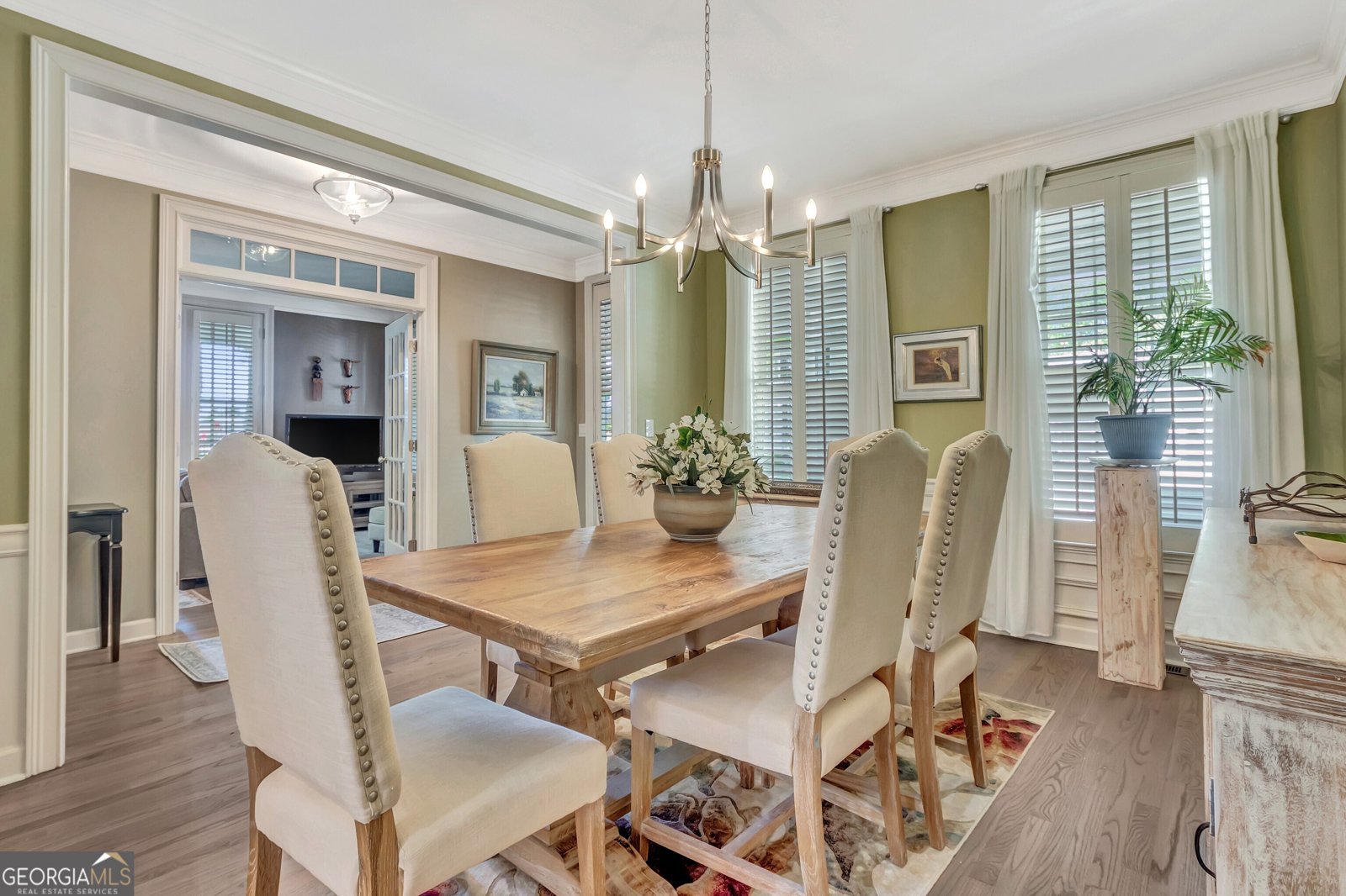 100 Middleton Drive Peachtree City - Photo 10