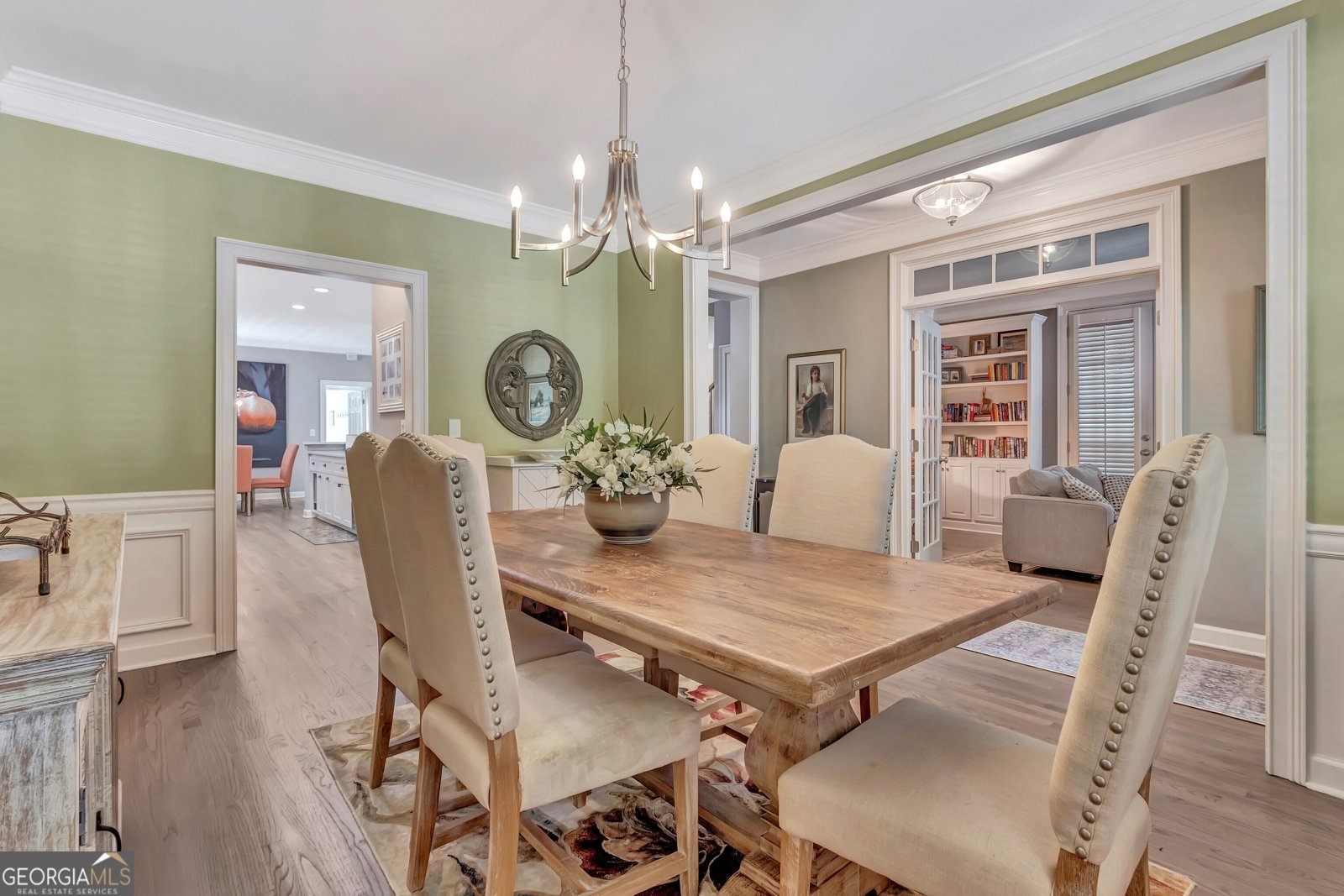 100 Middleton Drive Peachtree City - Photo 11