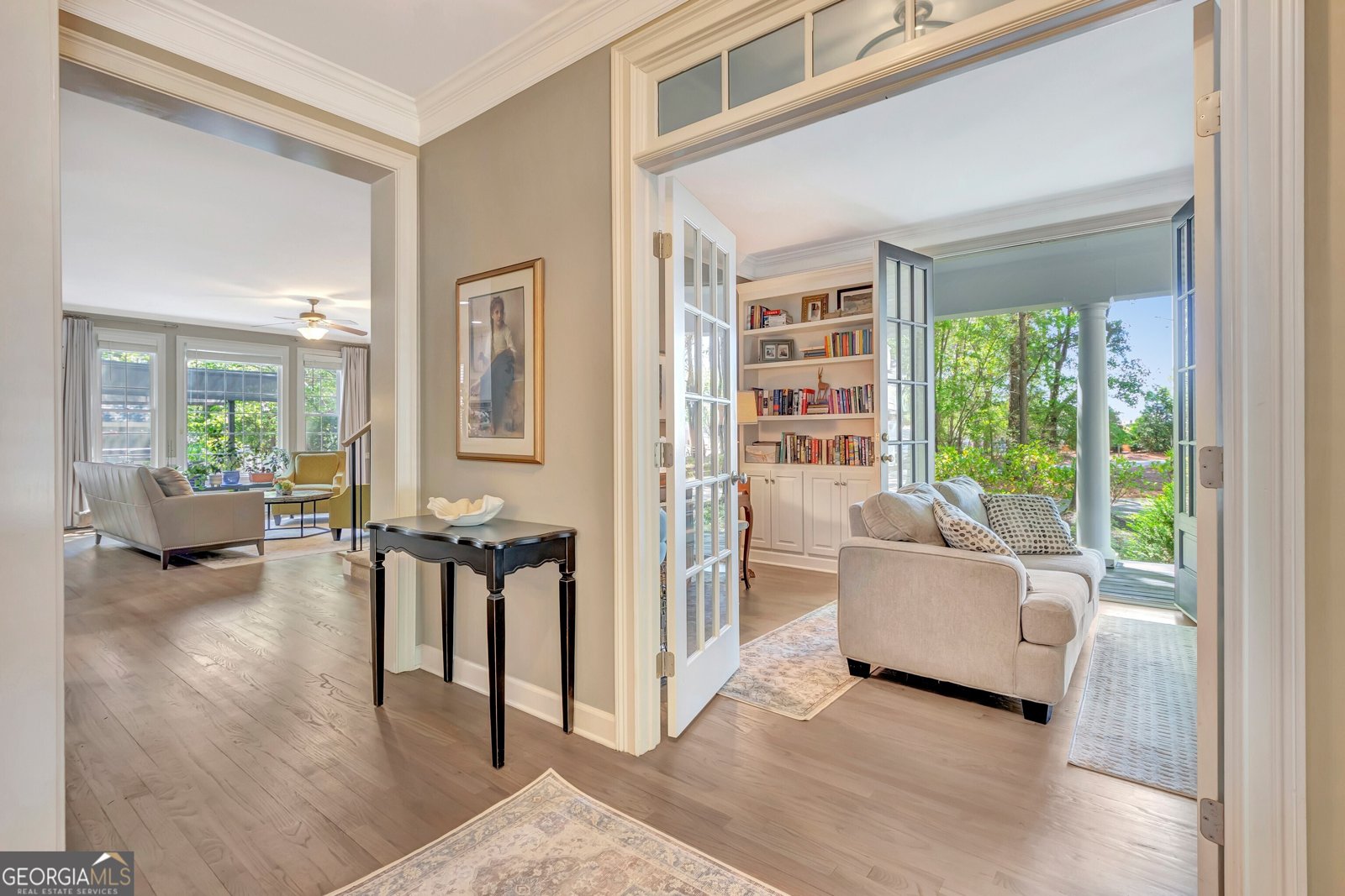 100 Middleton Drive Peachtree City - Photo 12