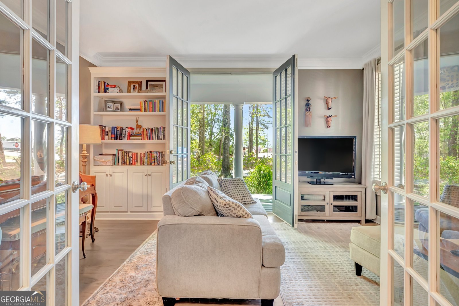 100 Middleton Drive Peachtree City - Photo 13