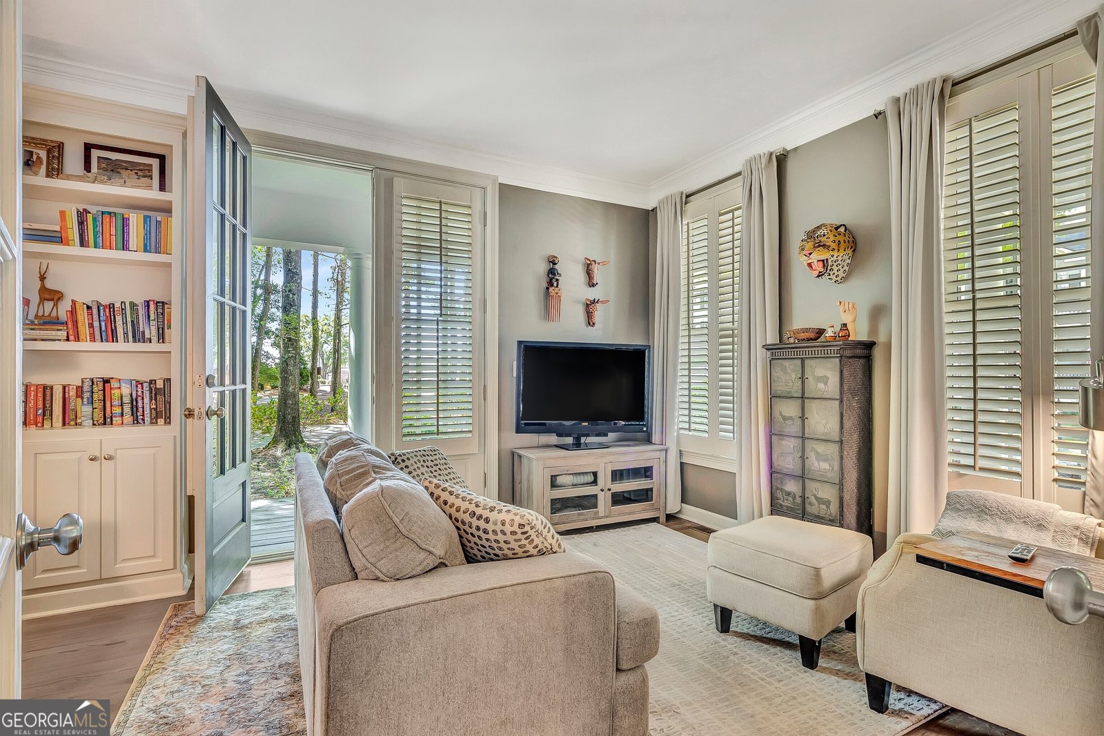 100 Middleton Drive Peachtree City - Photo 14